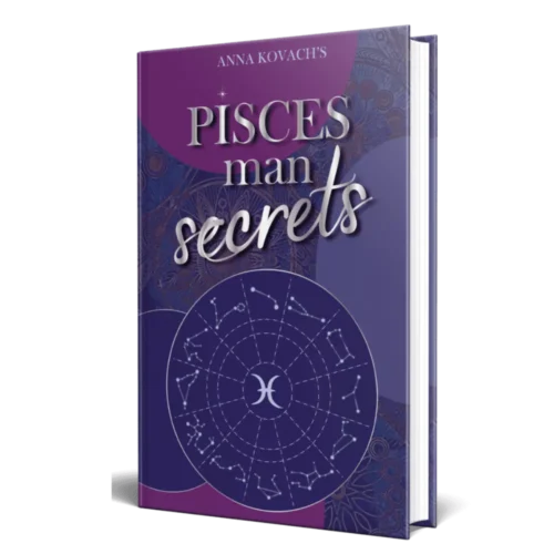 Pisces Man Secrets™ – The Ultimate Astrological Guide to His Heart