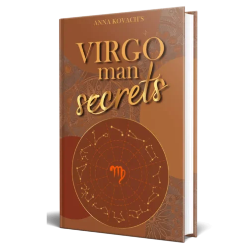 Virgo Man Secrets™ – Unlock His Heart with Astrology