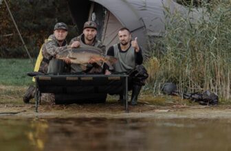 Camping Gear You Can’t Forget